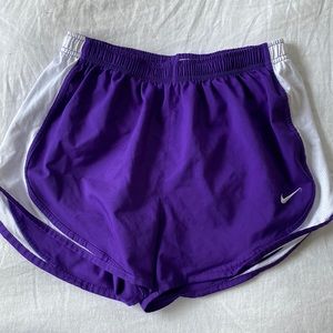 Nike Dry Fit Shorts